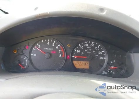 2014 Nissan Frontier S/Sv-I4 z USA, uszkodzony, nr VIN 1N6BD0CT2EN761154